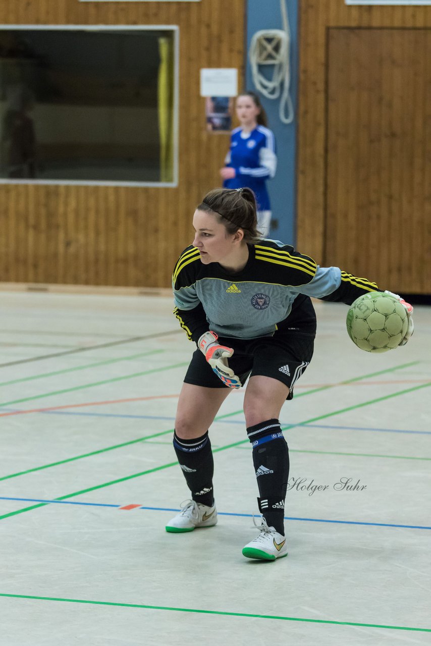 Bild 317 - B-Juniorinnen Cup Wahlstedt